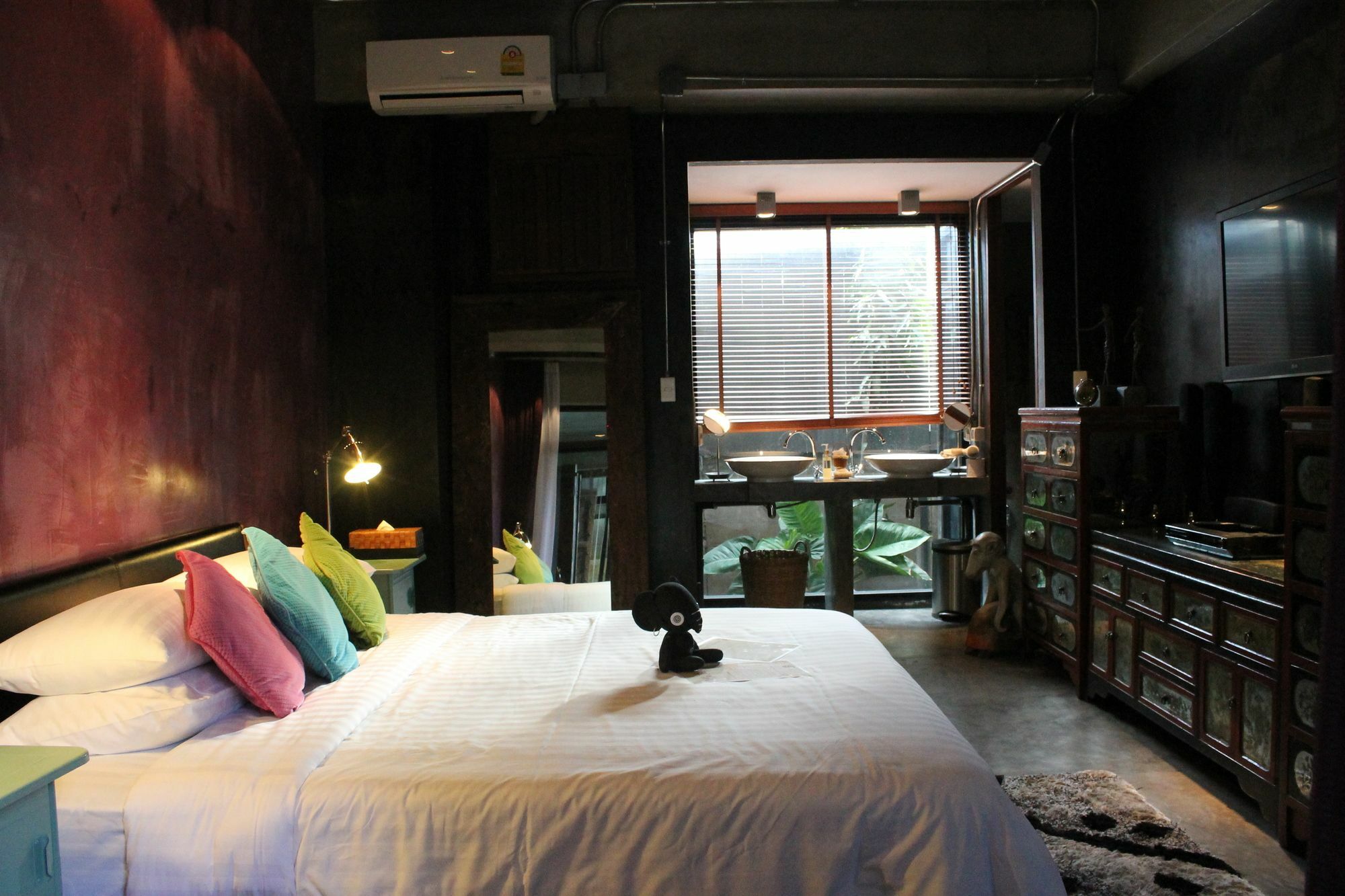 Herberg Thapae Chiang Mai