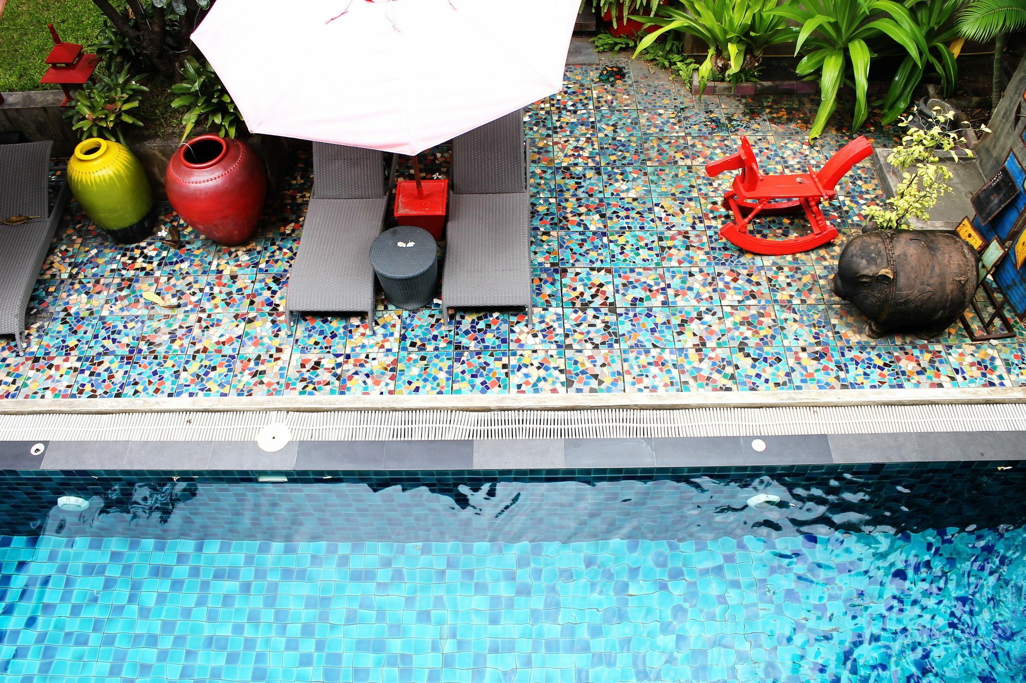 Thapae 3* Chiang Mai