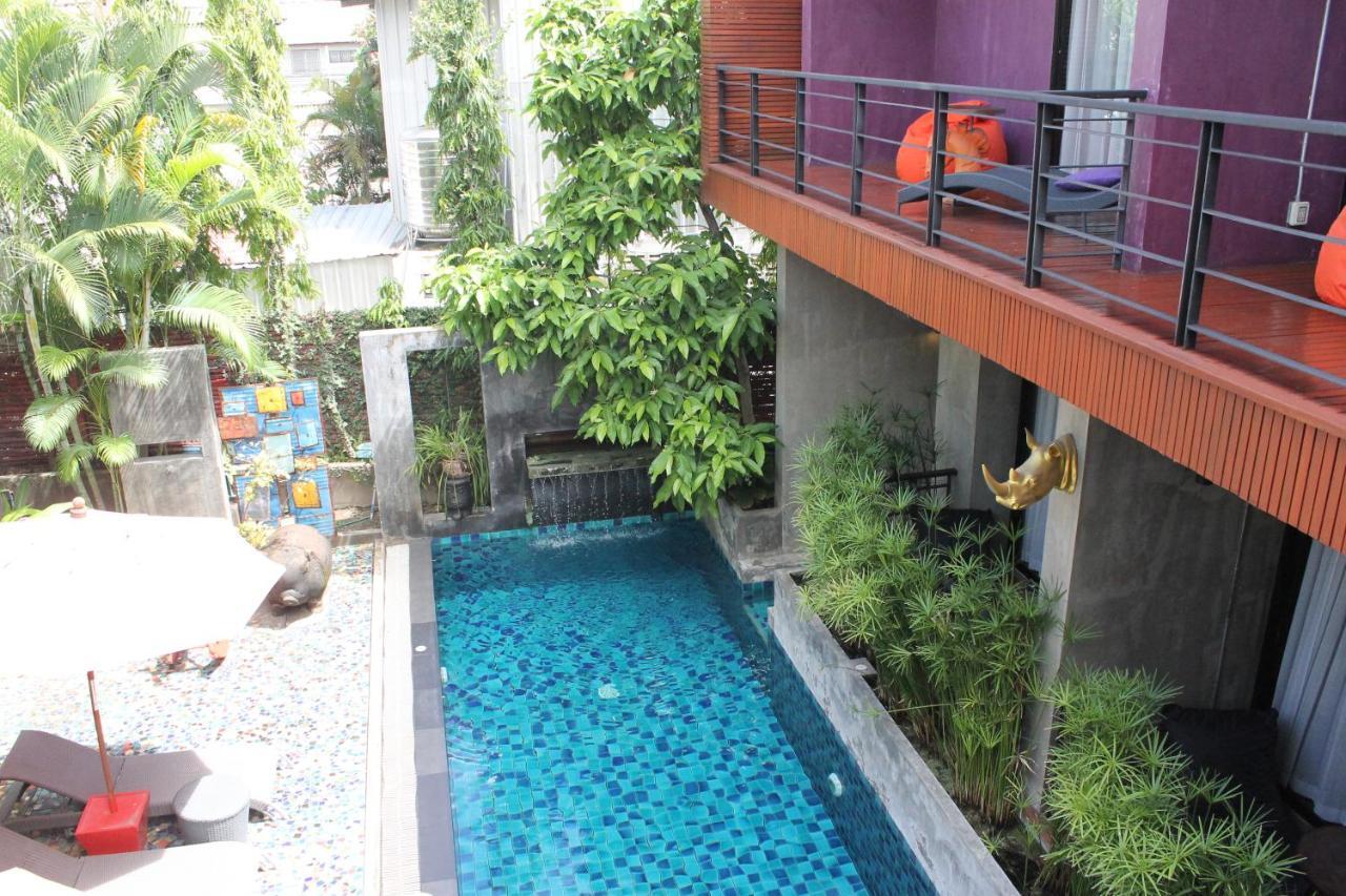 Herberg Thapae 3*